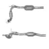 BM CATALYSTS BM80135 Catalytic Converter